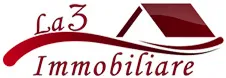 Logo - LA3 IMMOBILIARE